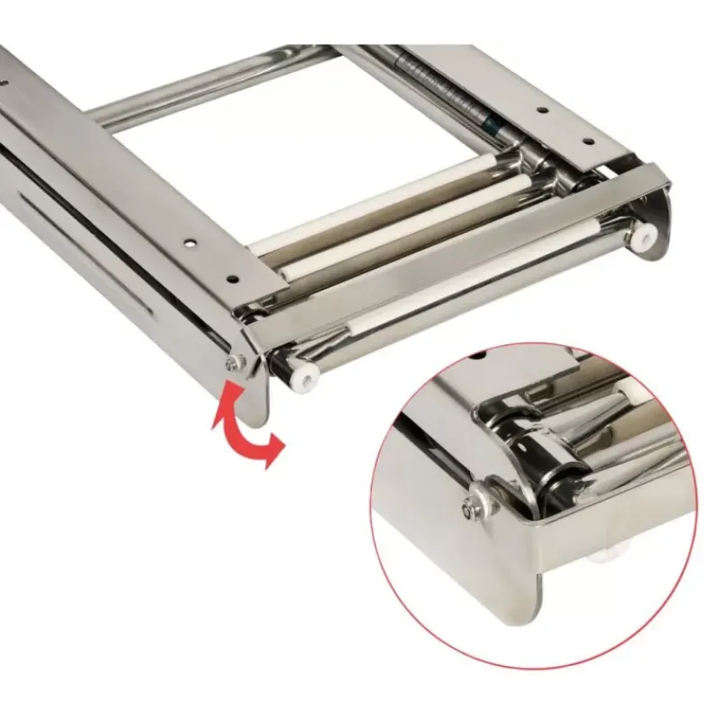 Echelle de plate-forme*Osculati Sale