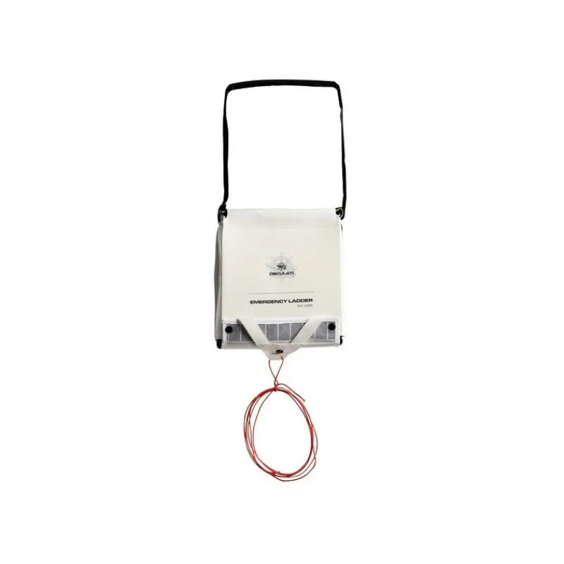 Echelle de secours ISO 15085*Osculati Outlet