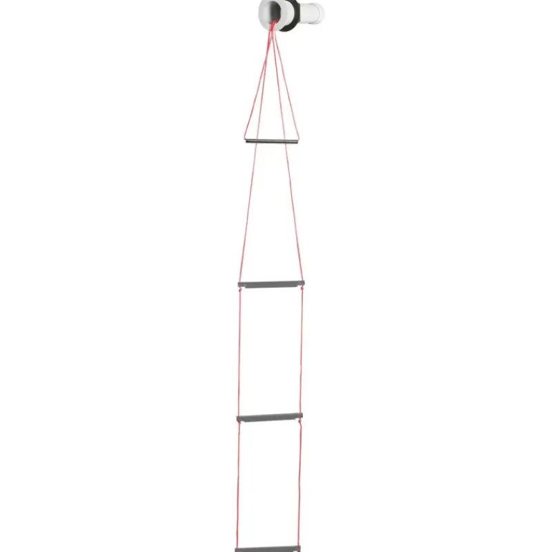 Echelle de secours encastrable Échelle, Plateforme & Delphinière·Echelle Amovible|Échelle, Plateforme & Delphinière·Echelle De Bain Fixe