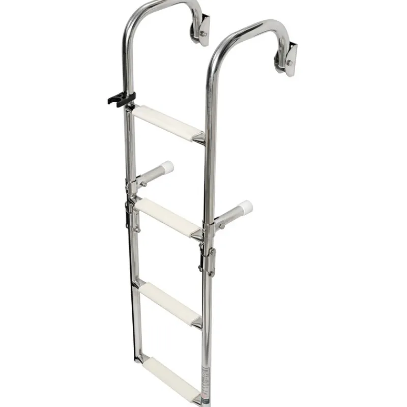 Echelle repliable fixations arrondies*Osculati New