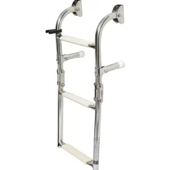 Echelle tableau arrière | 630 mm*Osculati New