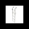 Echelle tableau arrière | 1150 mm*Osculati Discount