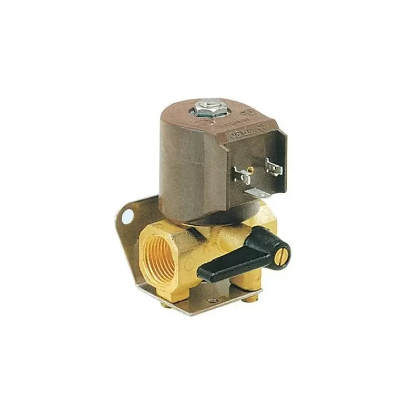 Electrovanne carburant 12/24V - 800 L/h*Osculati Clearance