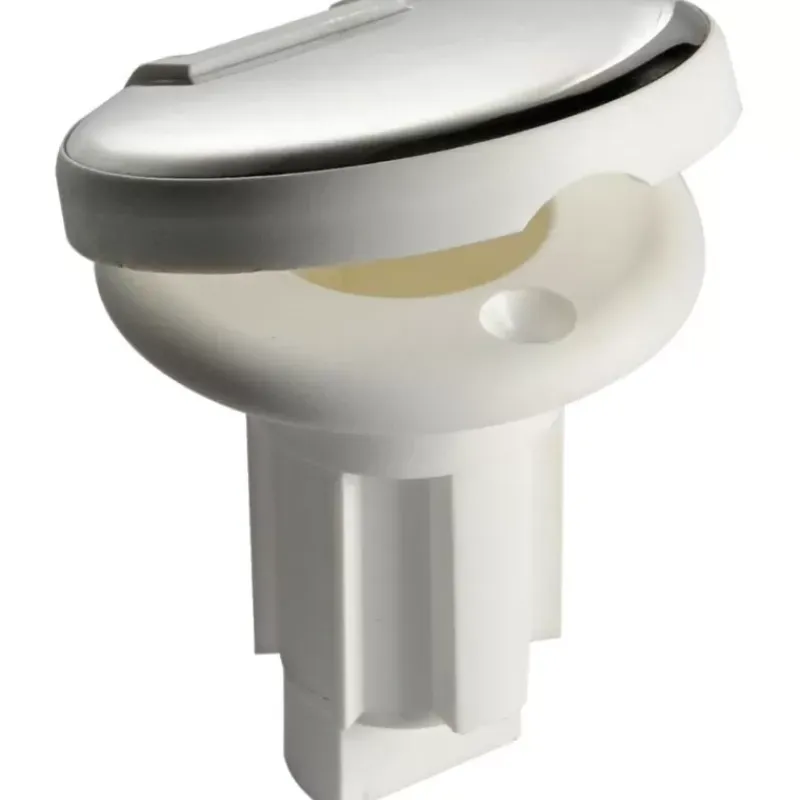 Embase pour lampe de cockpit*Osculati