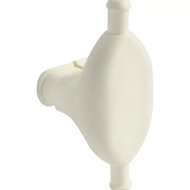 Clearance Embout de barre de flèche plate Gréement & Voilerie·Protection Gréement Dormant & Filière