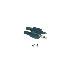 Sale Embouts YAMAHA Circuit Carburant·Tuyau De Nourrice, Poire & Raccord Hb