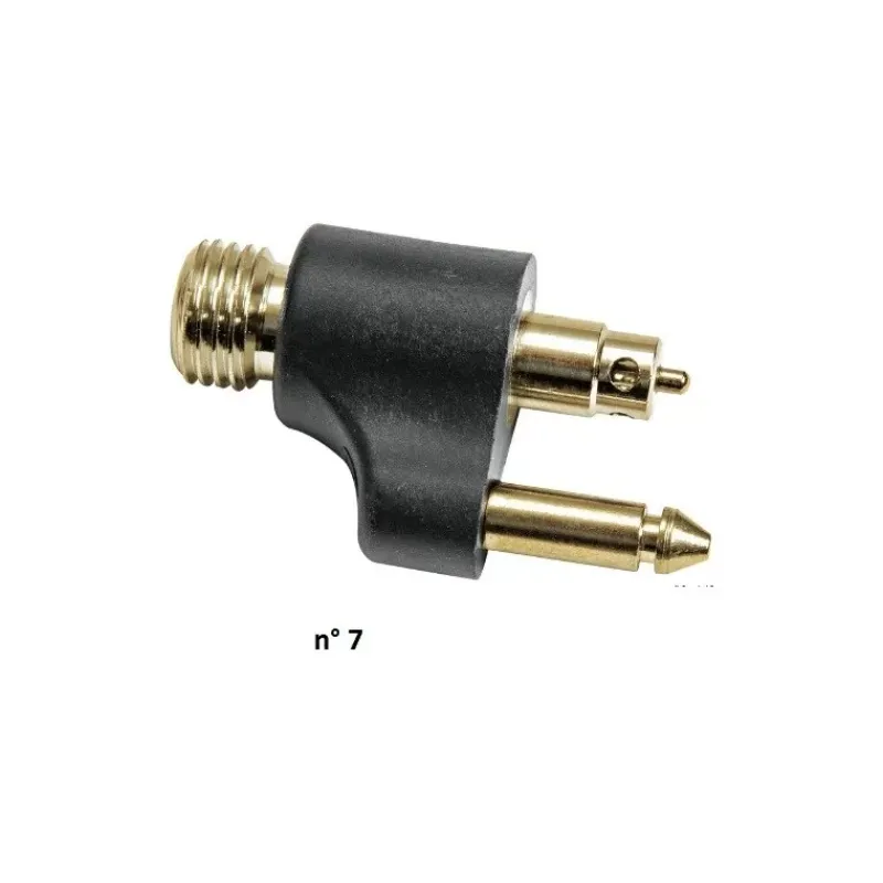 Sale Embouts YAMAHA Circuit Carburant·Tuyau De Nourrice, Poire & Raccord Hb