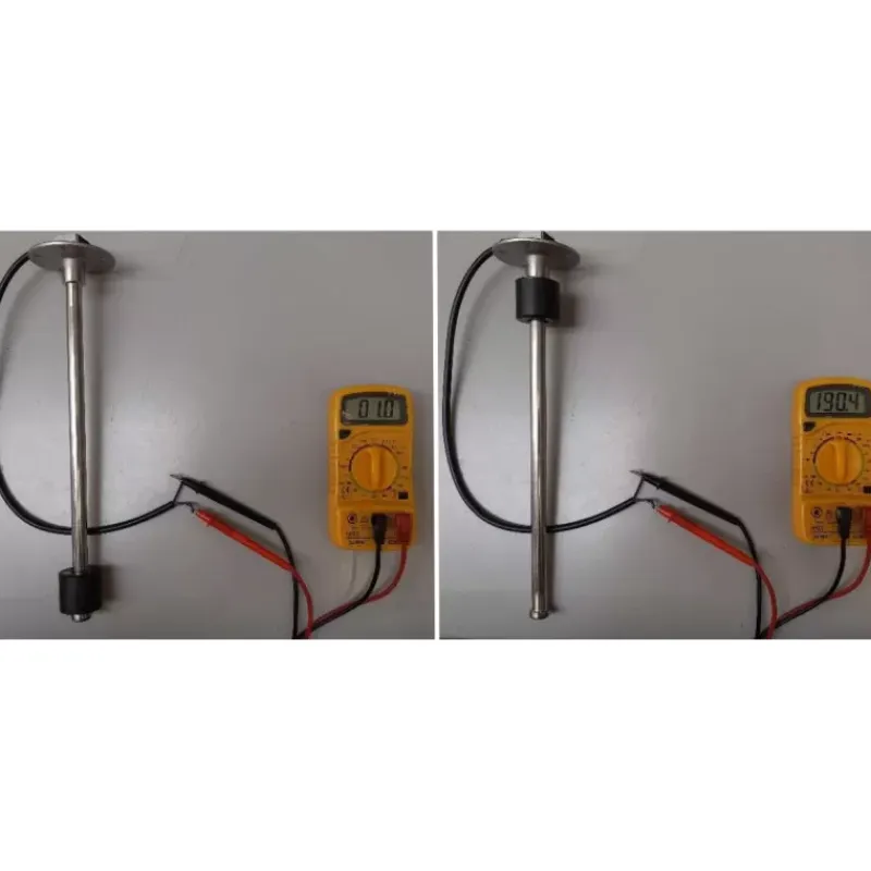 Emetteur de jauge 10-180 ohm*Osculati Best