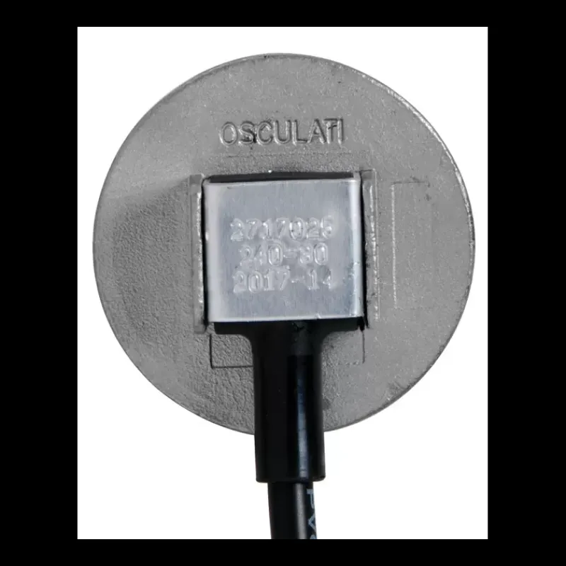 Emetteur de jauge bride S3 240 - 33 Ohm*Osculati Online