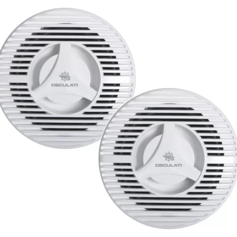 Enceintes 100 W Multimédia - Hi-Tech·Enceintes & Haut Parleurs