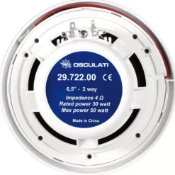 Enceintes 100 W Multimédia - Hi-Tech·Enceintes & Haut Parleurs