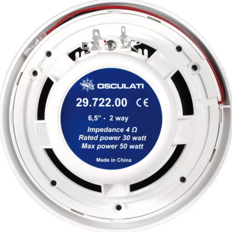 Enceintes 100 W Multimédia - Hi-Tech·Enceintes & Haut Parleurs