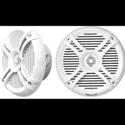 Enceintes Led 80 W*Osculati Hot