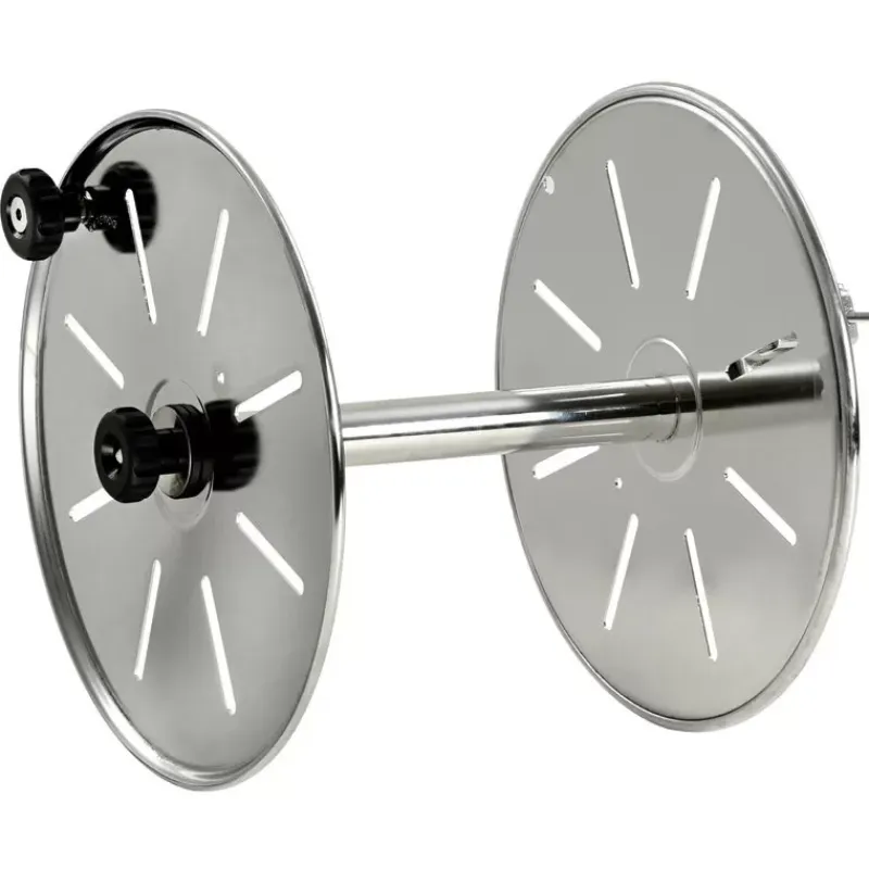 Online Enrouleur de cordage inox Homme Bouée De Sauvetage, Engin Flottant & Perche Ior·Ligne De Jet & Récupération Homme À La Mer