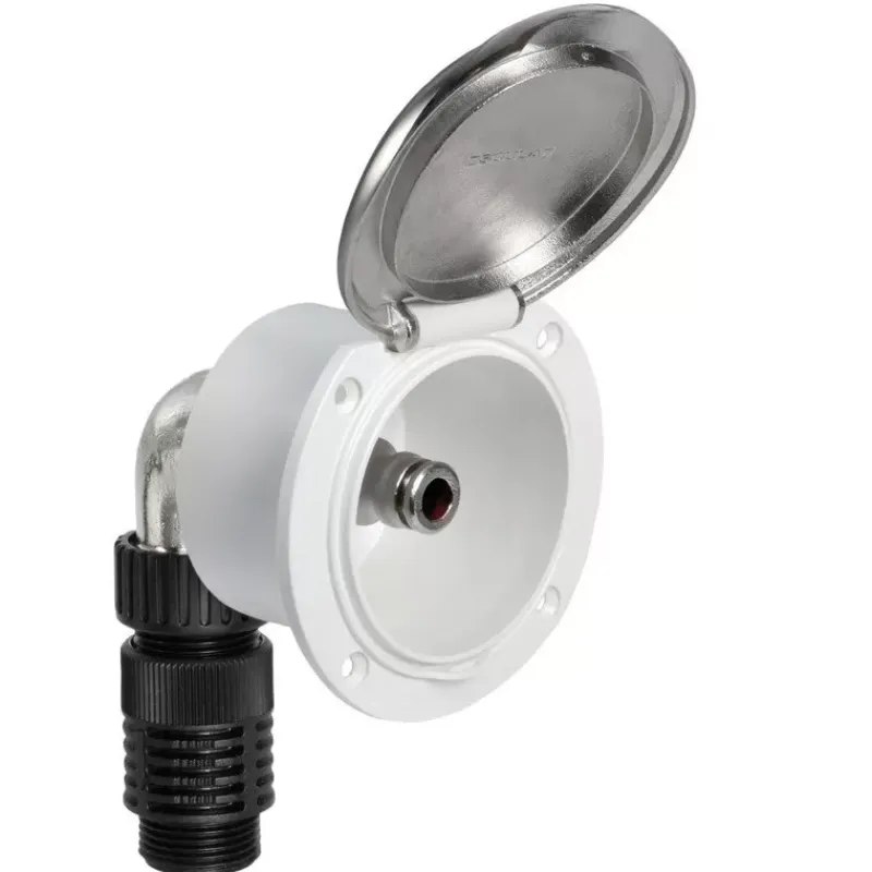 Outlet Entrée d'eau Classic Evo Réservoir D'Eau·Coupelle Remplissage & Boîtier D'Eau|Réservoir D'Eau·Nable, Coupelle & Boîtier D'Eau