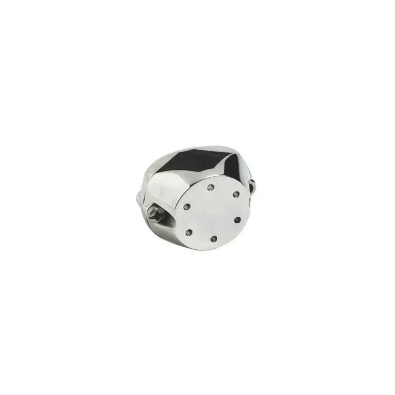 Etrier inox pour tube 30 à 40 mm*Osculati Discount