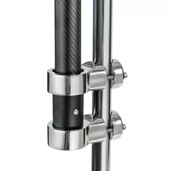 Etriers de tube pour mât carbone ø 38 mm*Osculati Discount
