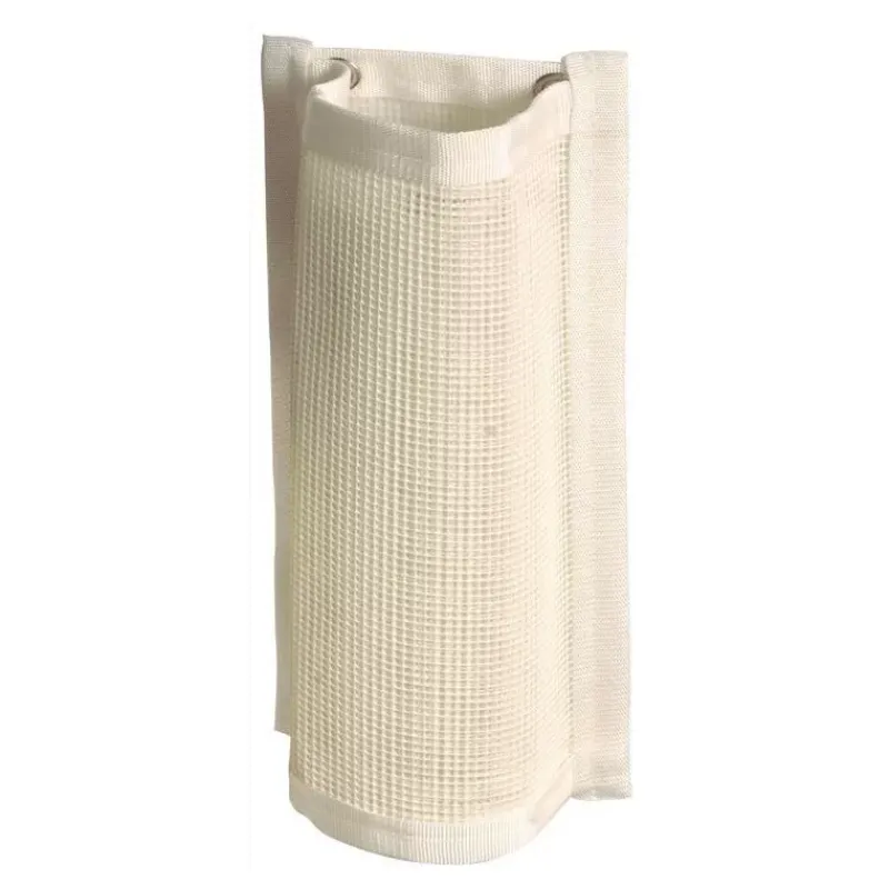 Etui de manivelle en tissu*Osculati Sale