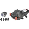 New Europump 8 L/min | 3 soupapes Groupes D'Eau & Pompe·Pompe Automatique|Groupe D'Eau & Pompe·Pompe Automatique