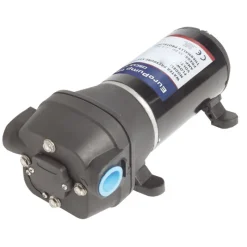 Hot Europump 17 L/min | 4 soupapes Groupes D'Eau & Pompe·Pompe Automatique|Groupe D'Eau & Pompe·Pompe De Lavage, De Transfert & Spéciale