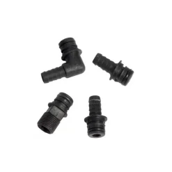 Hot Europump 17 L/min | 4 soupapes Groupes D'Eau & Pompe·Pompe Automatique|Groupe D'Eau & Pompe·Pompe De Lavage, De Transfert & Spéciale