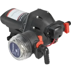 New Europump 11 L/min | 3 soupapes Groupes D'Eau & Pompe·Pompe Automatique|Groupe D'Eau & Pompe·Pompe Automatique