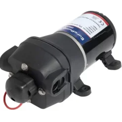 Europump 12,5 L/min | 4 soupapes*Osculati Best