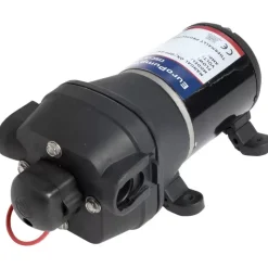 Europump 20 L/min | 4 soupapes*Osculati