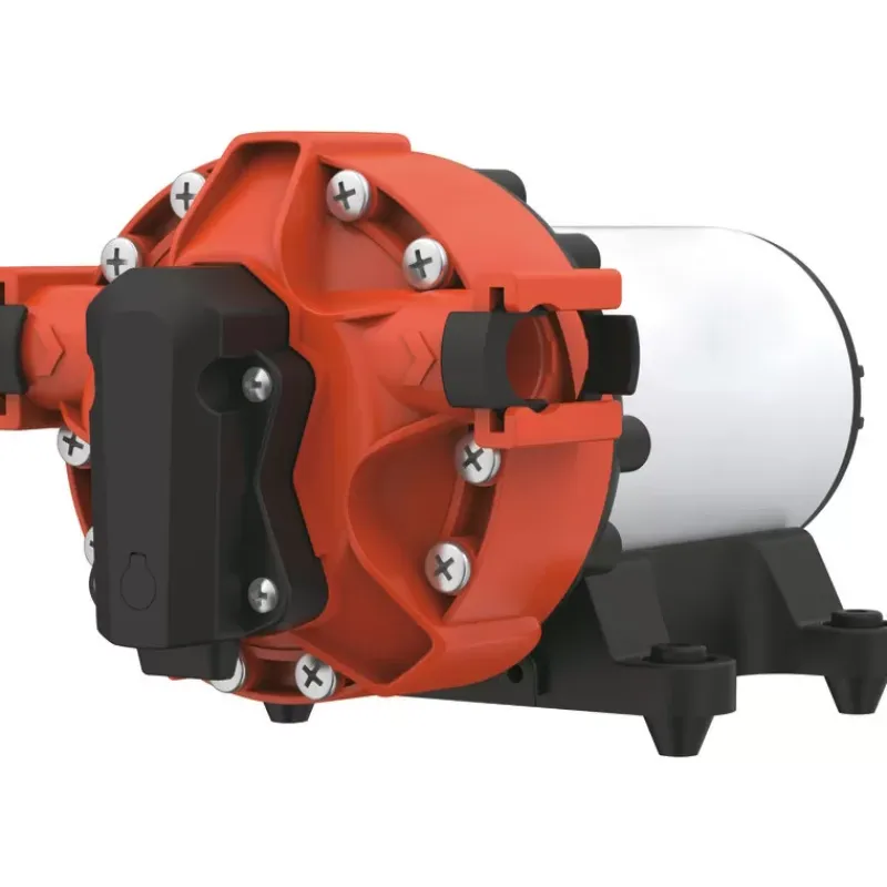 Europump Autoclave Smart 18,9 L/min | 5 soupapes*Osculati Discount