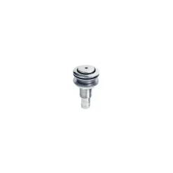 Event inox flush | circuit eau ou carburant*Osculati Outlet