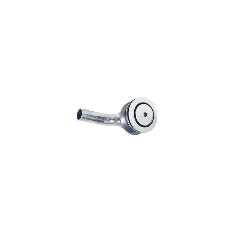 Event inox flush | circuit eau ou carburant*Osculati Outlet