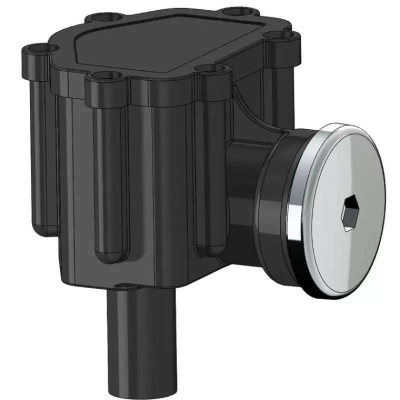 Best Event réservoir carburant Fuel-Lock Accastillage De Pont·Nable