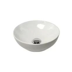 Best Evier céramique sphérique | à poser Lavabo, Évier & Receveur·Lavabos Pour Salle De Bain