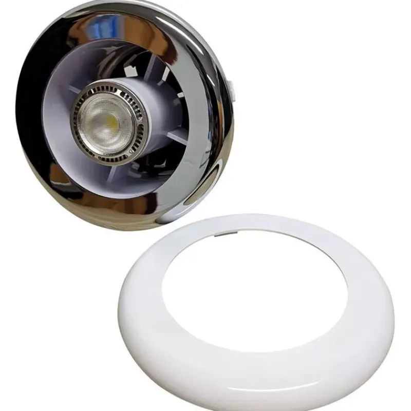 New Extract and light Appareil De Cuisson Intérieur·Hotte|Grille & Aération·Aérateur De Toit