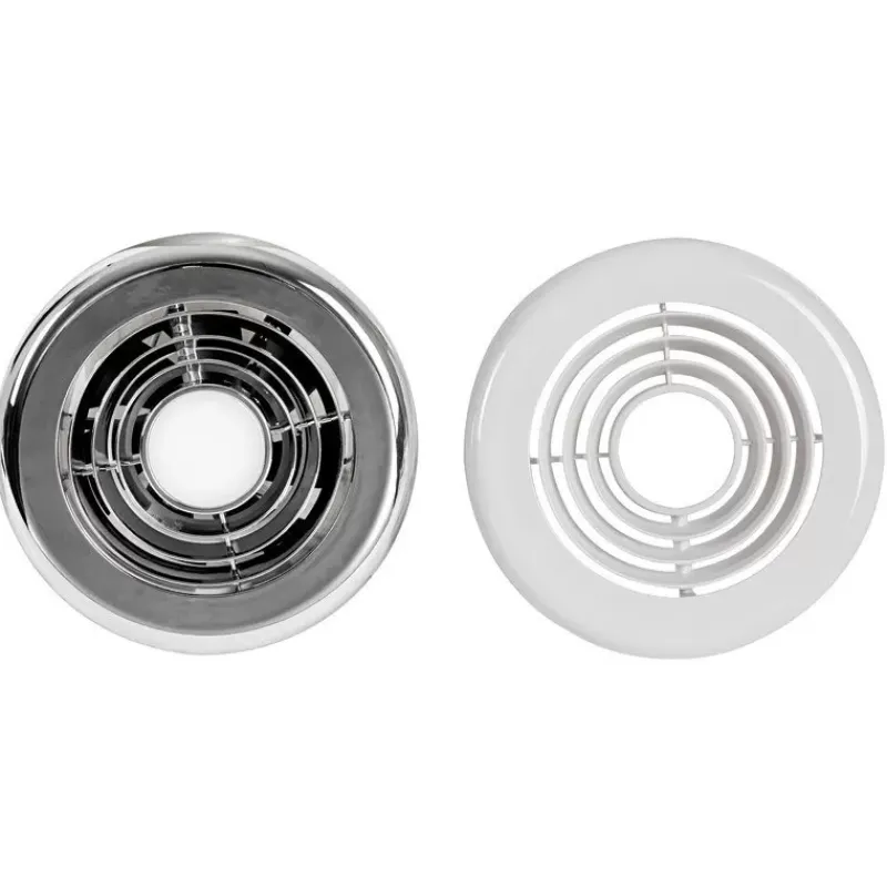 New Extract and light Appareil De Cuisson Intérieur·Hotte|Grille & Aération·Aérateur De Toit