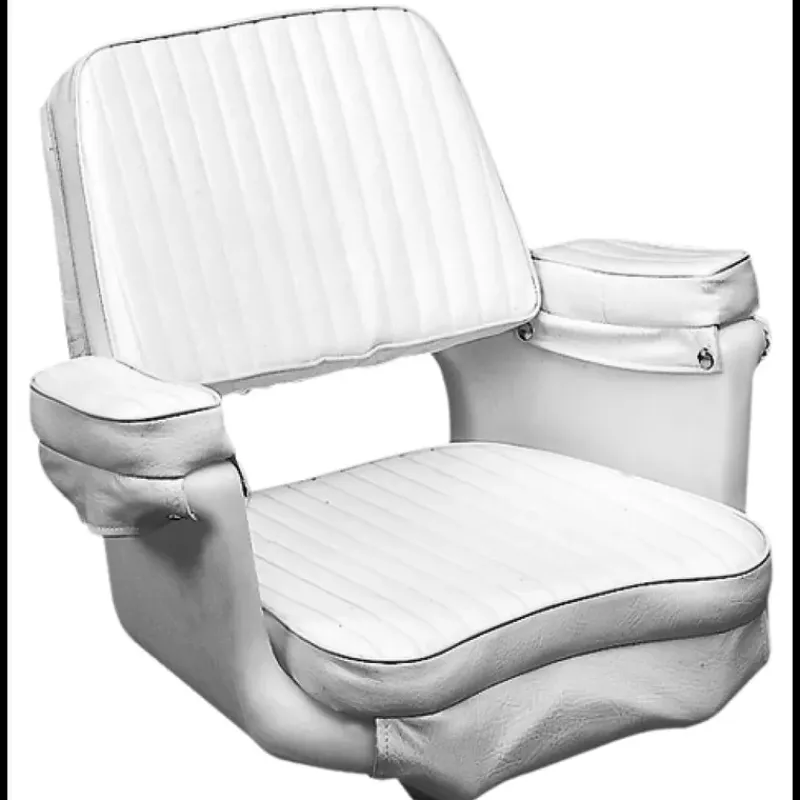 New Fauteuil de pilotage Skaï confort Poste De Pilotage·Siège & Fauteuil Pilote