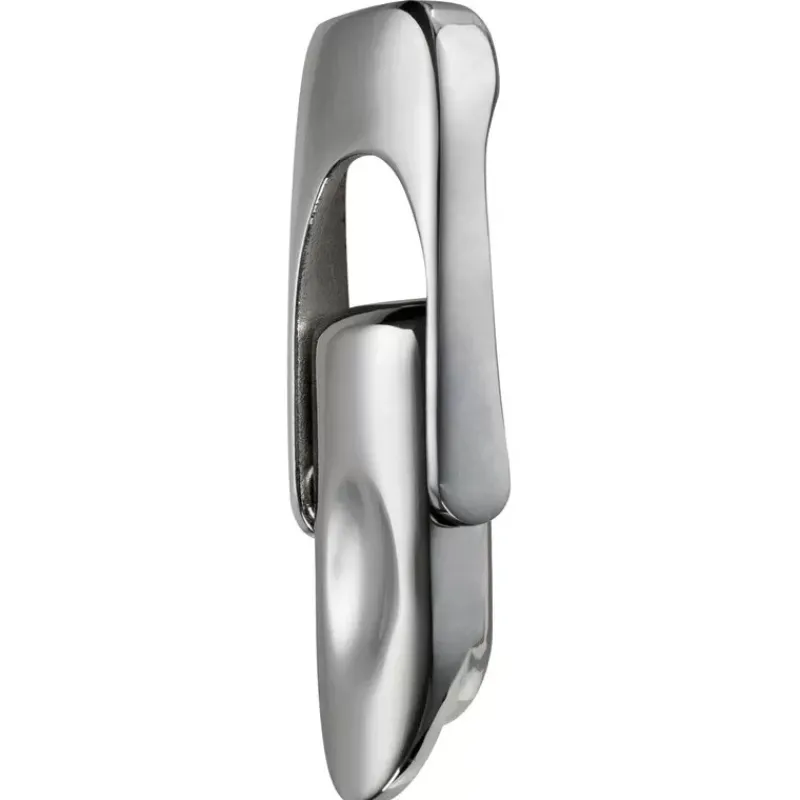 Fermeture à levier acier inox*Osculati