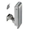Hot Fermeture à levier en acier inox Perla Ameublement & Quincaillerie Intérieure·Charnière De Porte & Meuble|Quincaillerie Marine·Charnière De Coffre, Porte & Meuble
