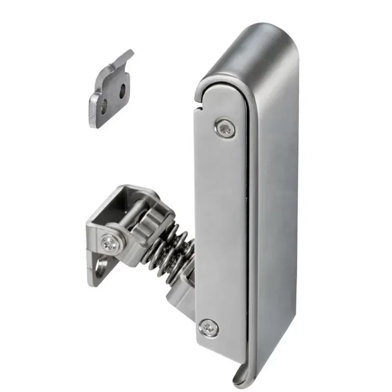 Hot Fermeture à levier en acier inox Perla Ameublement & Quincaillerie Intérieure·Charnière De Porte & Meuble|Quincaillerie Marine·Charnière De Coffre, Porte & Meuble