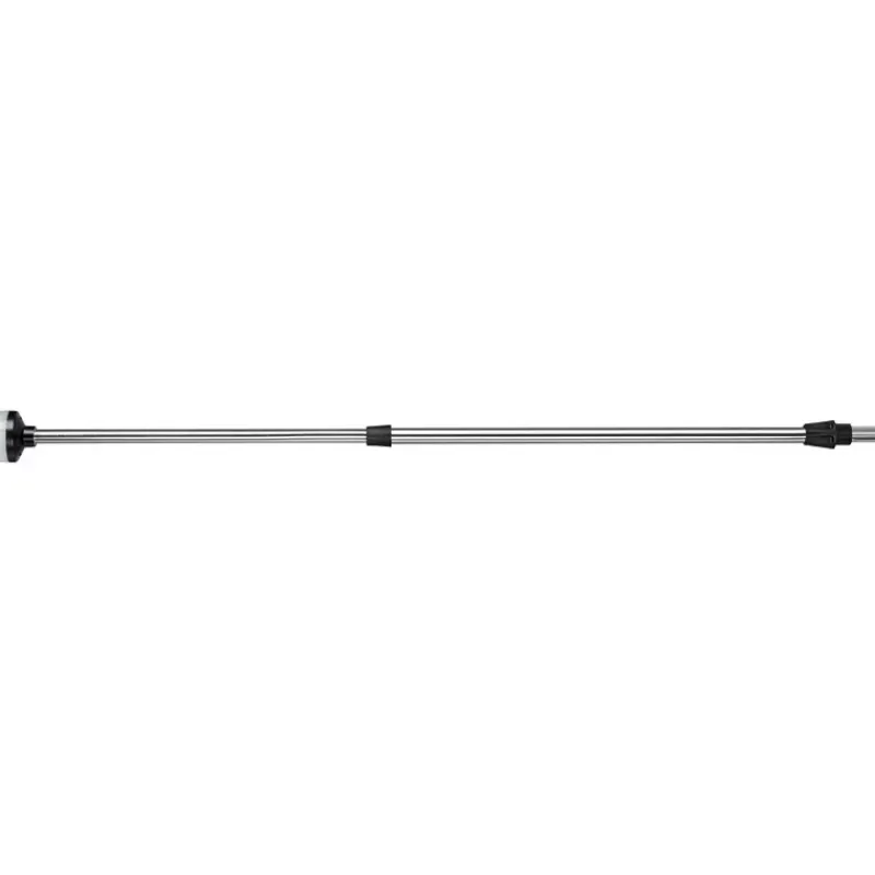 Feu blanc 360° avec hampe télescopique en inox*Osculati Sale