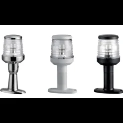 Feu de mouillage tête de mât Classic 360° 12V*Osculati Discount