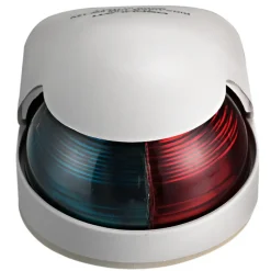 Sale Feu de navigation en polycarbonate blanc Eclairage & Lampe·Feux De Navigation