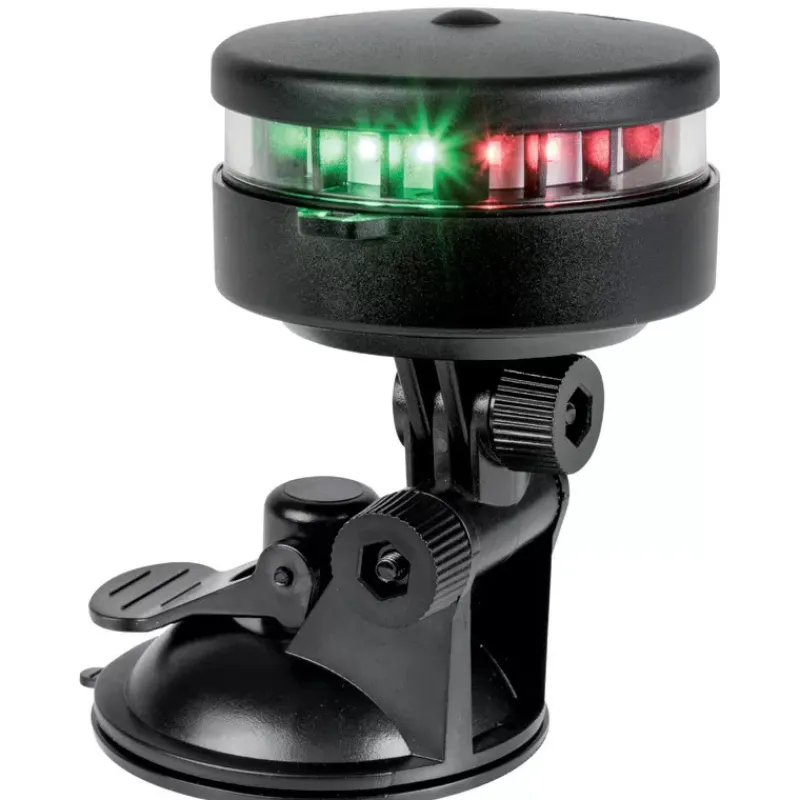 Feu de navigation Navilight 360° Bicolore*Osculati Hot