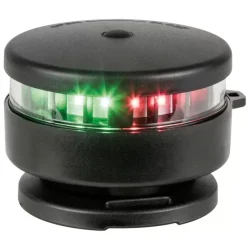 Feu de navigation Navilight 360° Bicolore*Osculati Hot