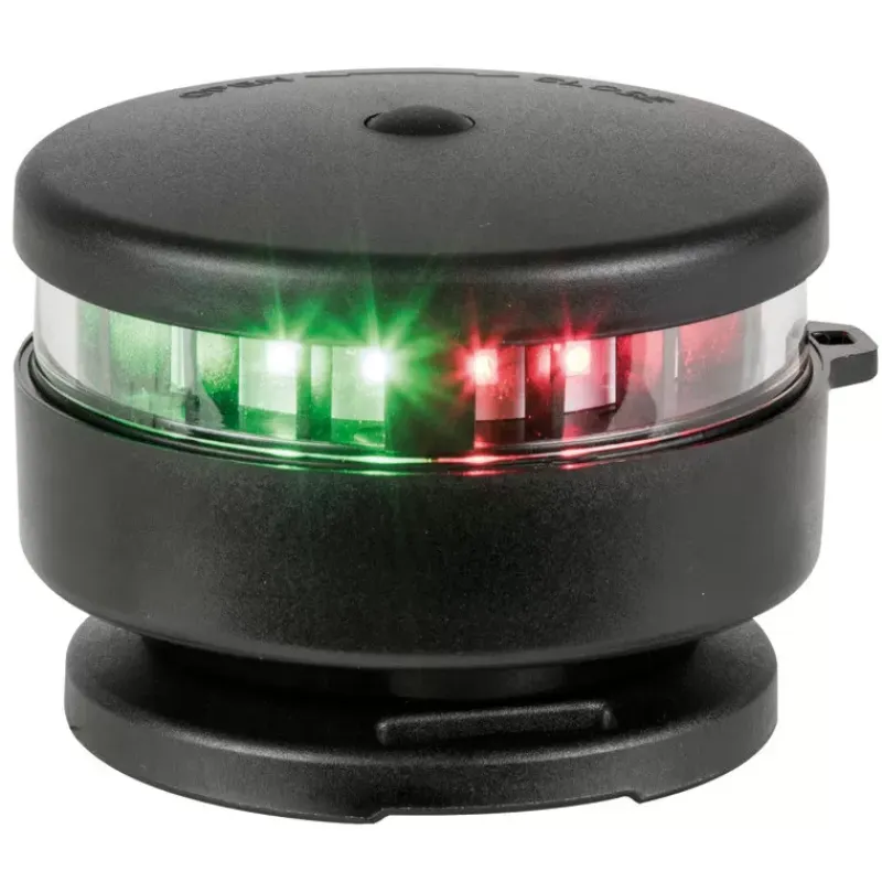 Feu de navigation Navilight 360° Bicolore*Osculati Hot