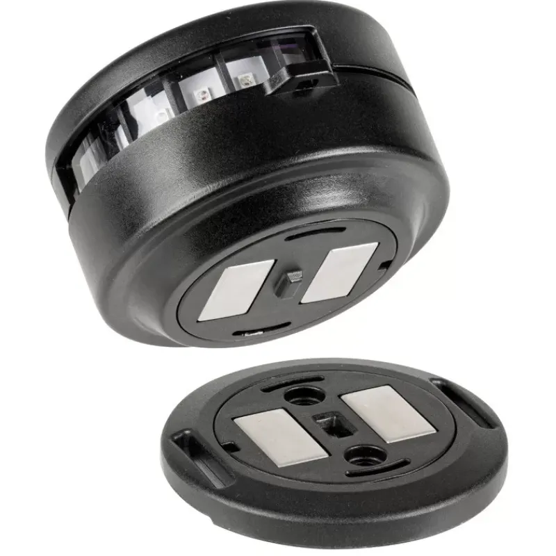 Feu de navigation Navilight 360° Bicolore*Osculati Hot
