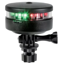 Feu de navigation Navilight 360° Bicolore*Osculati Hot