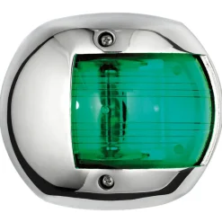 Best Feu de navigation Compact 12V Inox Eclairage & Lampe·Feux De Navigation