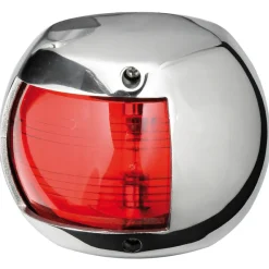 Best Feu de navigation Compact 12V Inox Eclairage & Lampe·Feux De Navigation