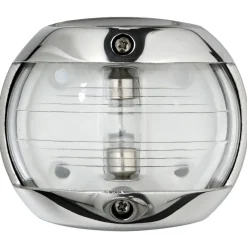 Best Feu de navigation Compact 12V Inox Eclairage & Lampe·Feux De Navigation
